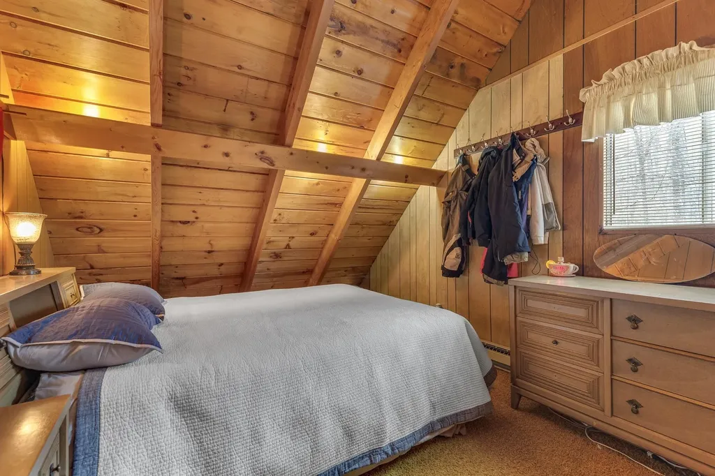 393 Tanglewood Drive Killington VT 05751
