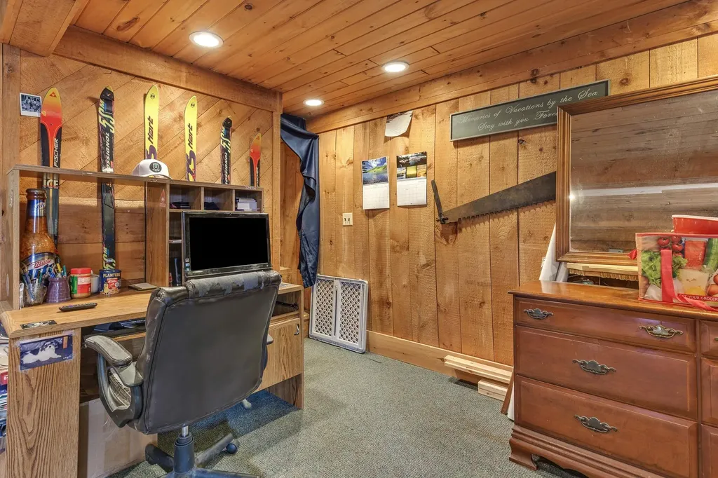 393 Tanglewood Drive Killington VT 05751