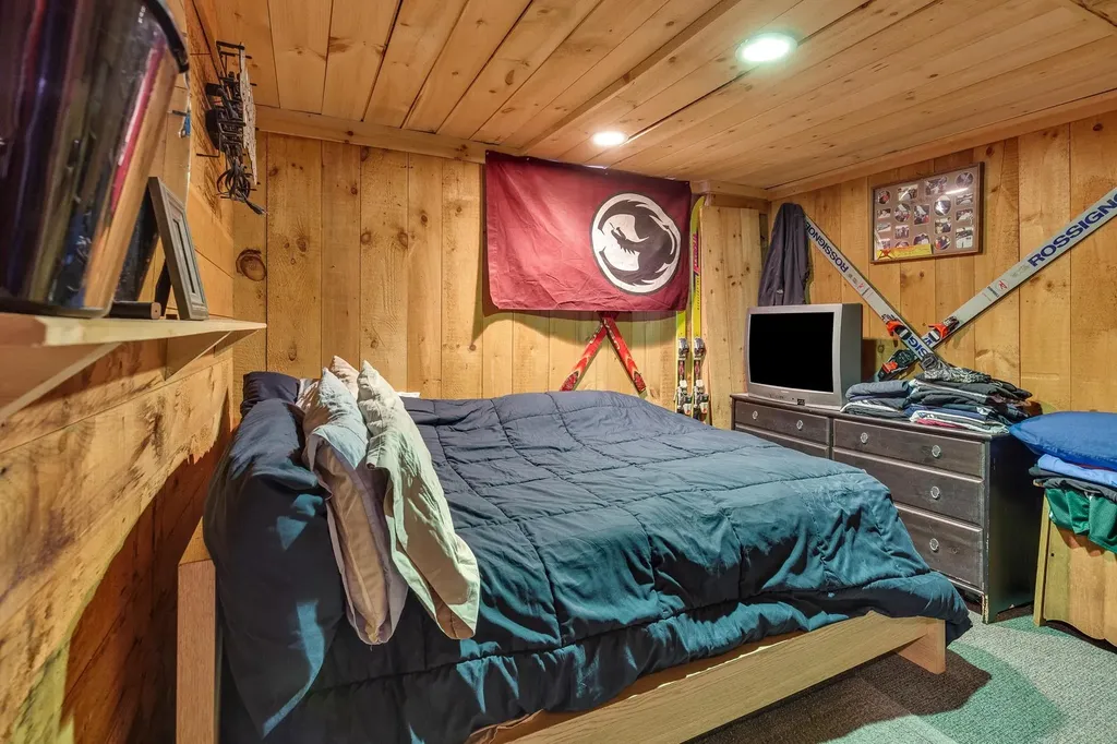 393 Tanglewood Drive Killington VT 05751