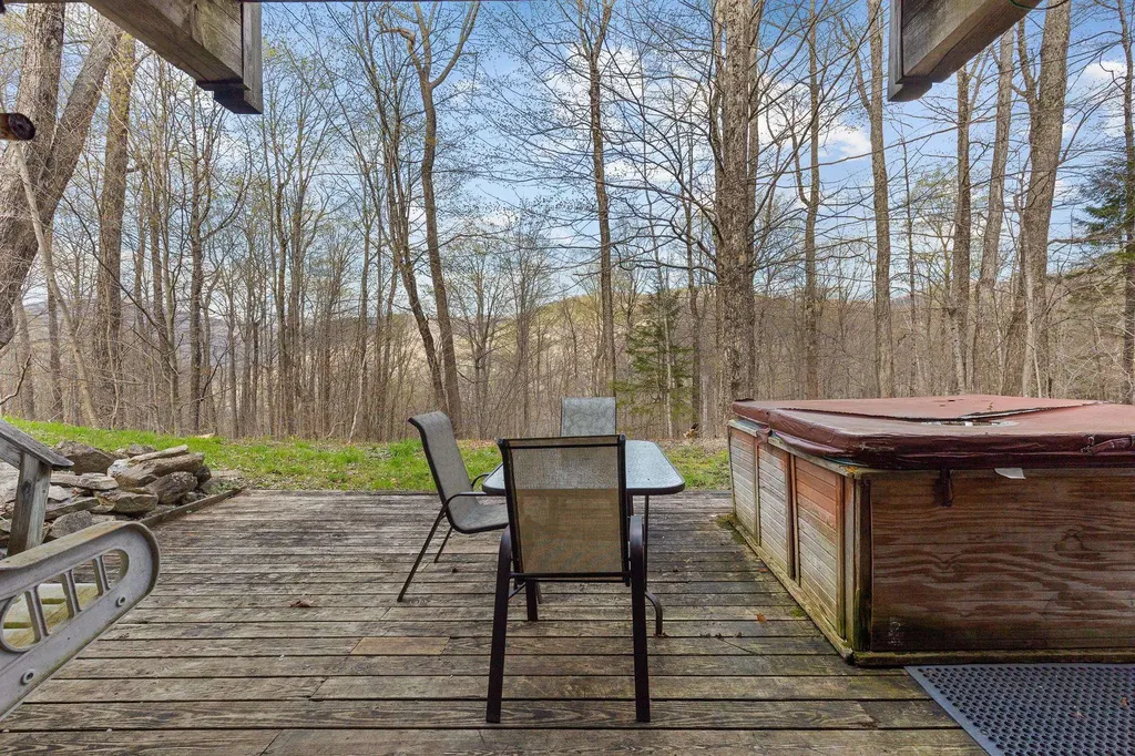 393 Tanglewood Drive Killington VT 05751