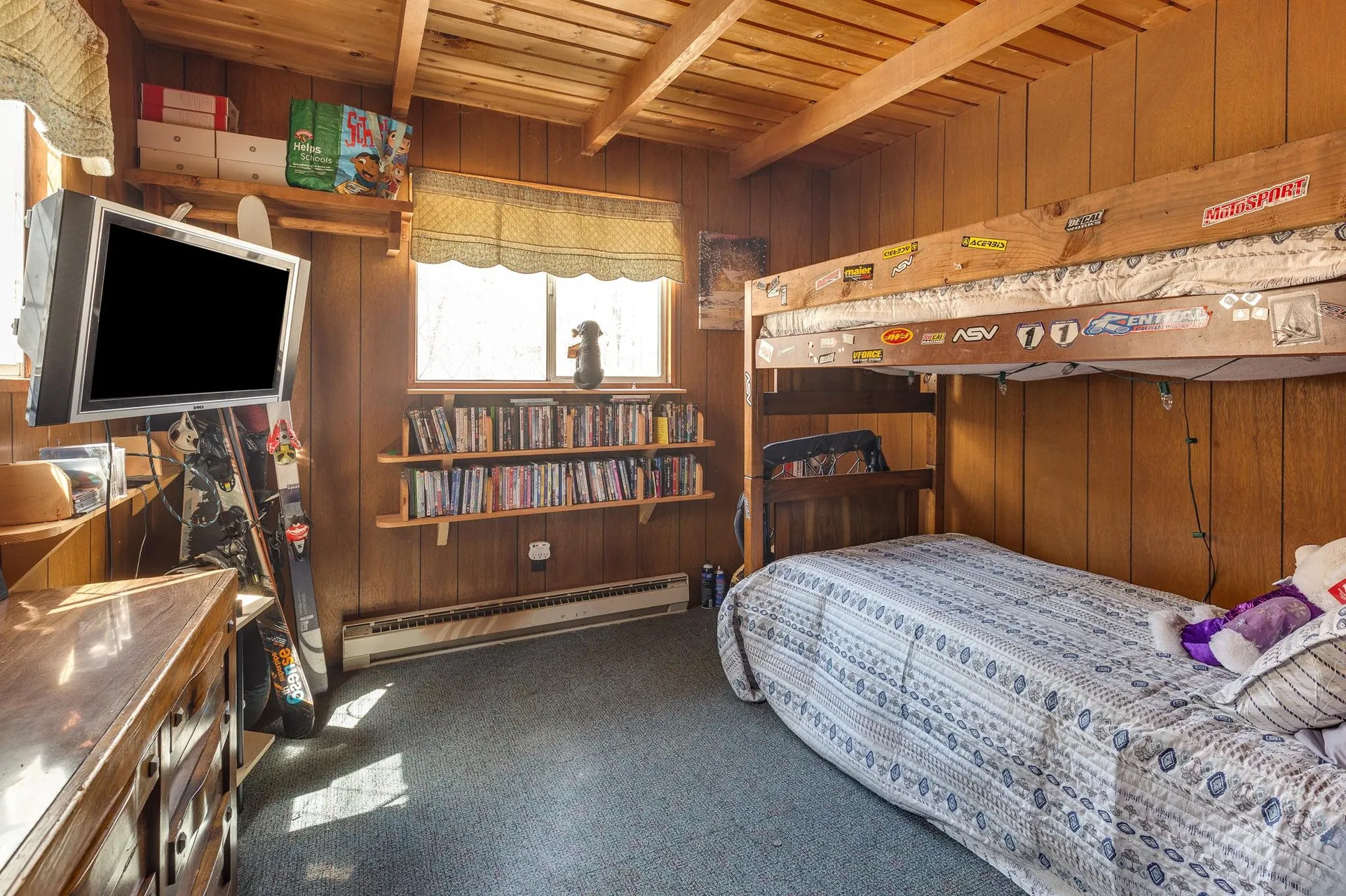 393 Tanglewood Drive Killington VT 05751
