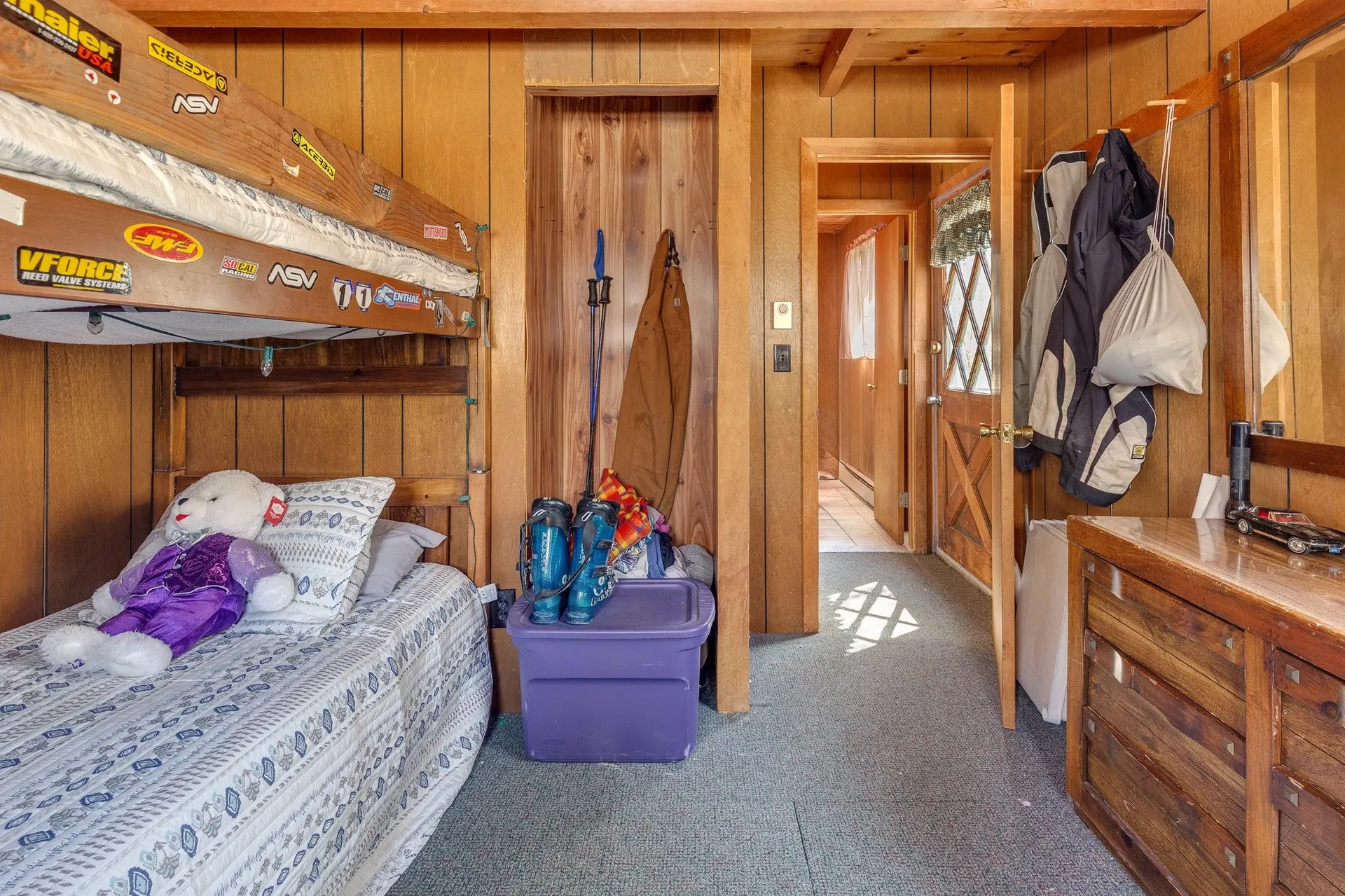 393 Tanglewood Drive Killington VT 05751