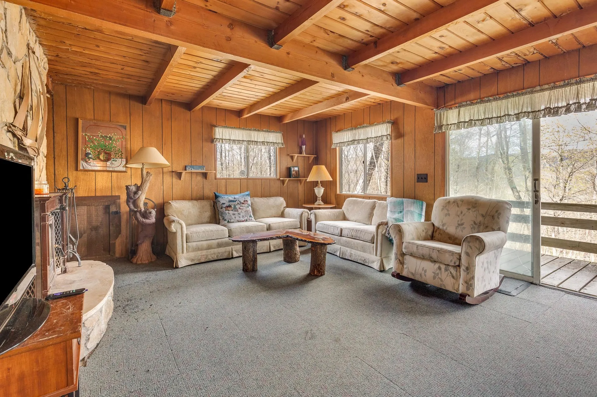 393 Tanglewood Drive Killington VT 05751