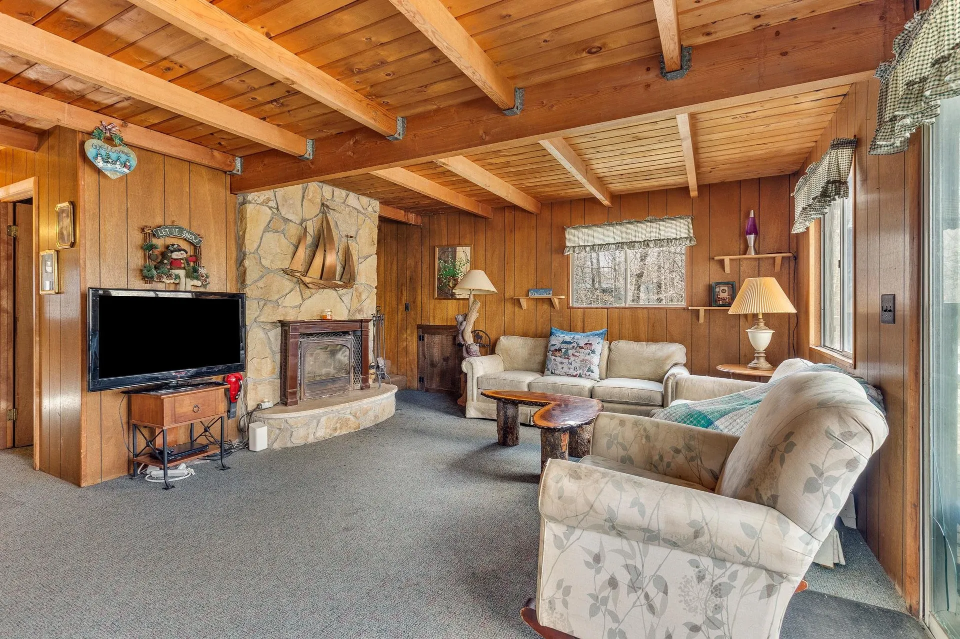 393 Tanglewood Drive Killington VT 05751