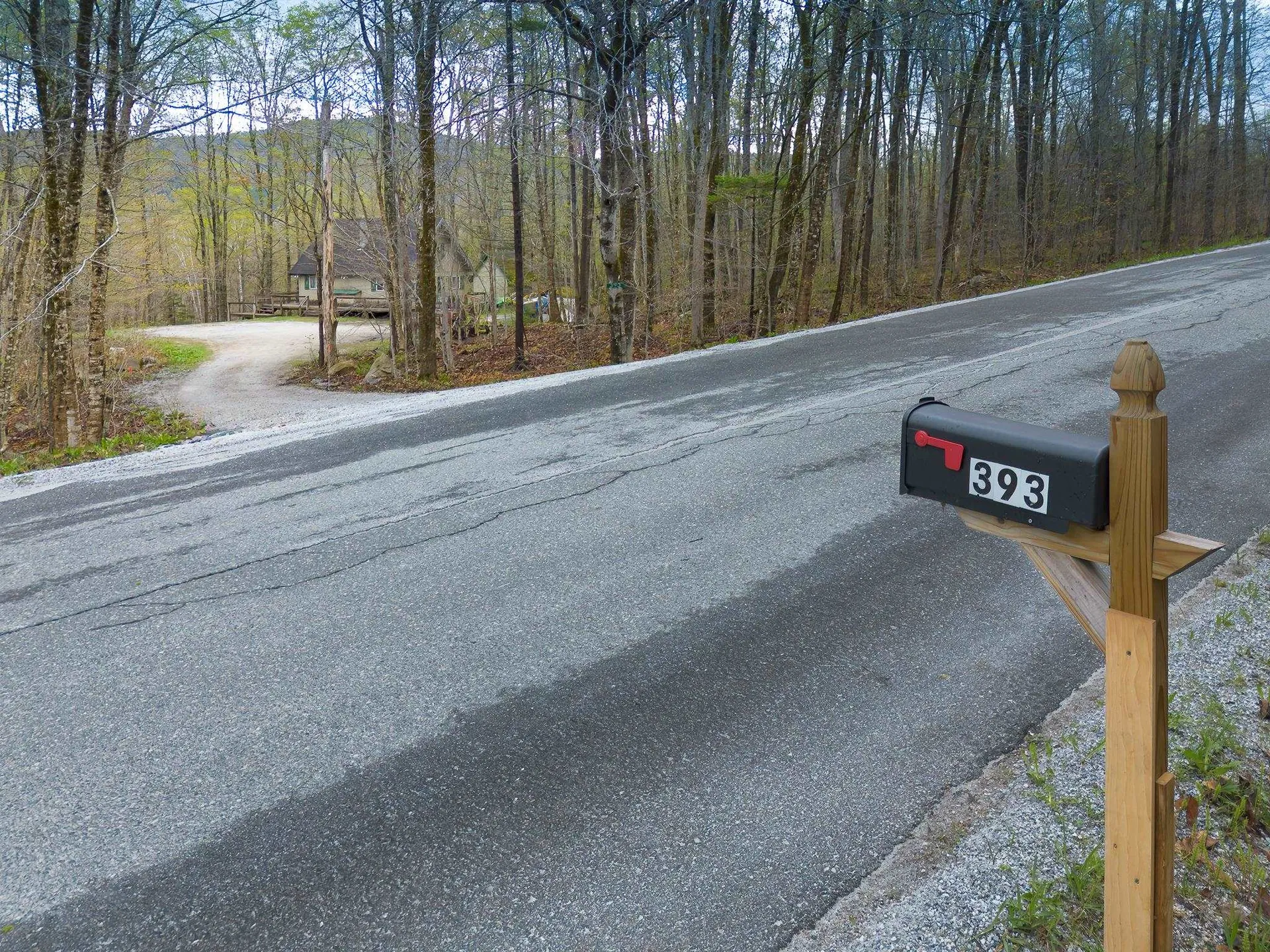393 Tanglewood Drive Killington VT 05751