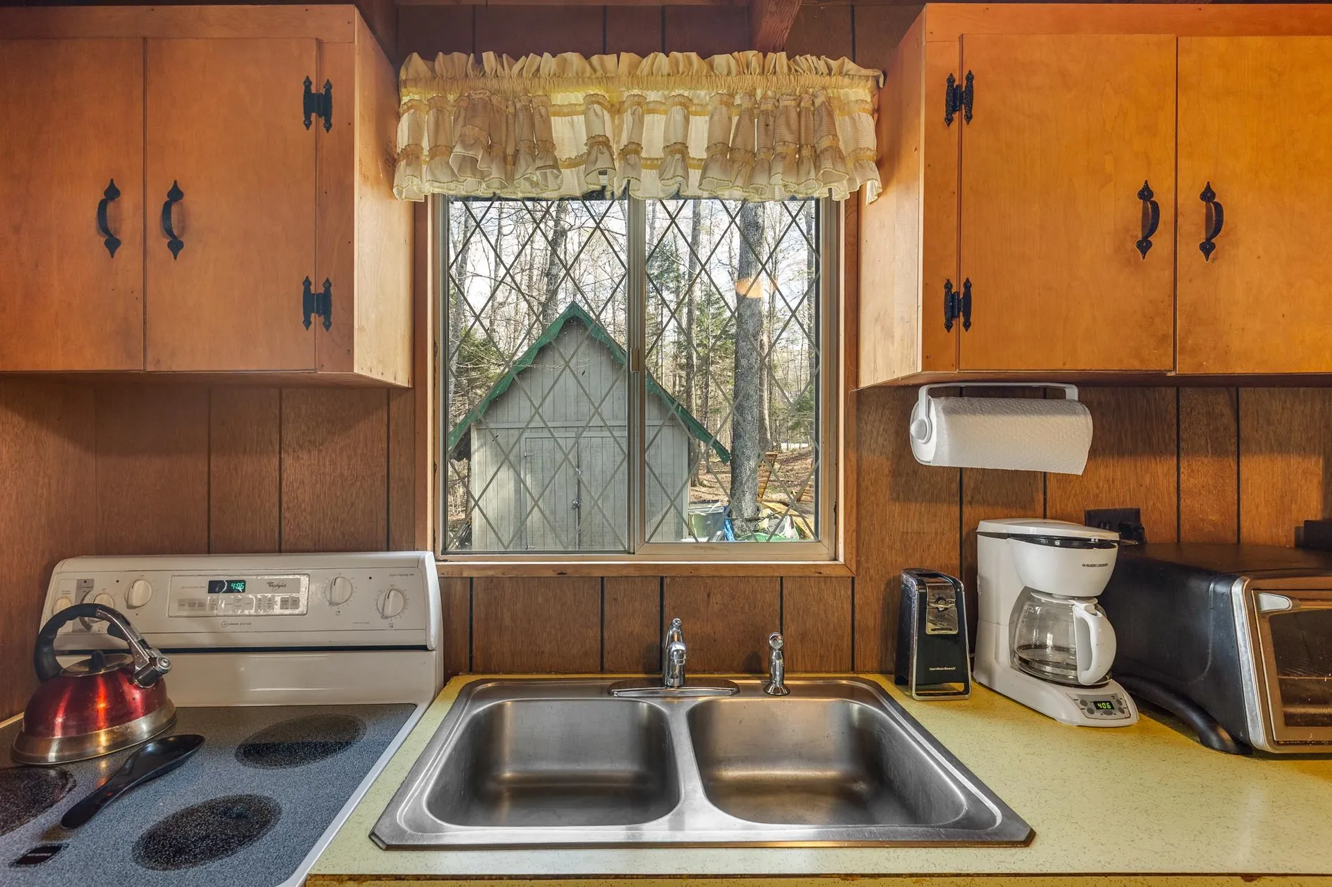 393 Tanglewood Drive Killington VT 05751