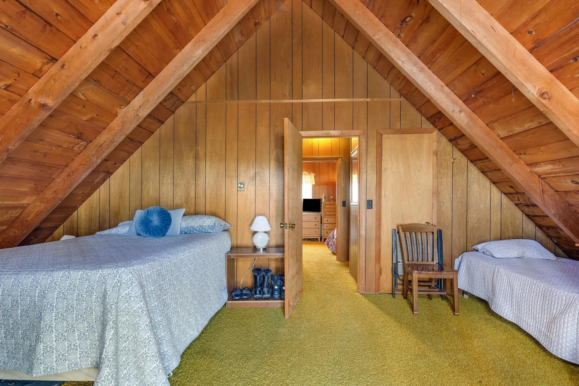 393 Tanglewood Drive Killington VT 05751