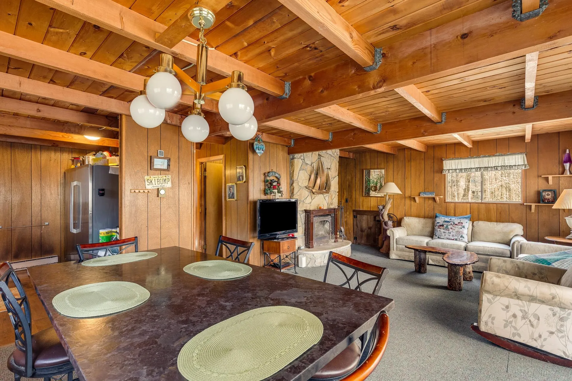 393 Tanglewood Drive Killington VT 05751