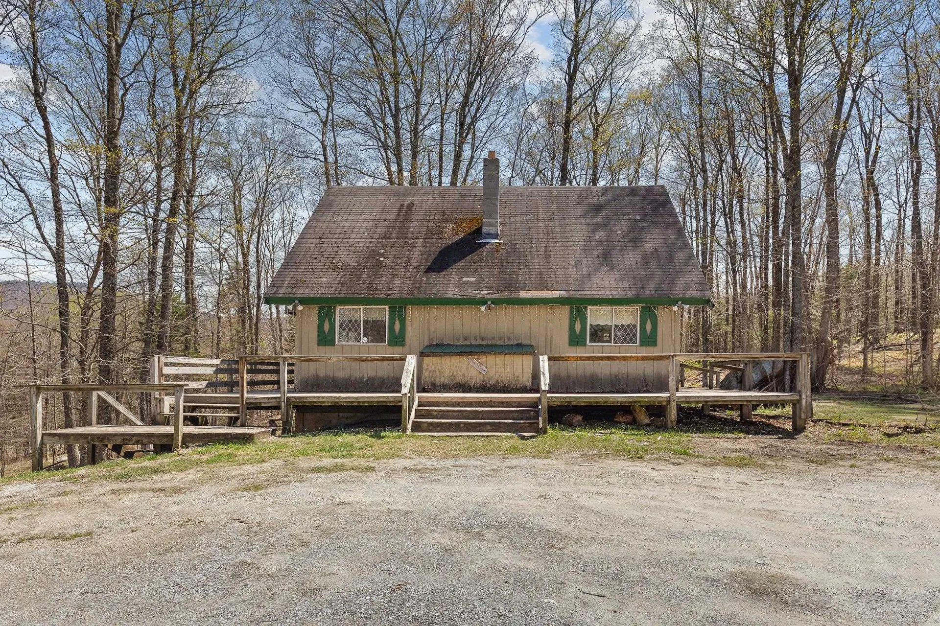 393 Tanglewood Drive Killington VT 05751