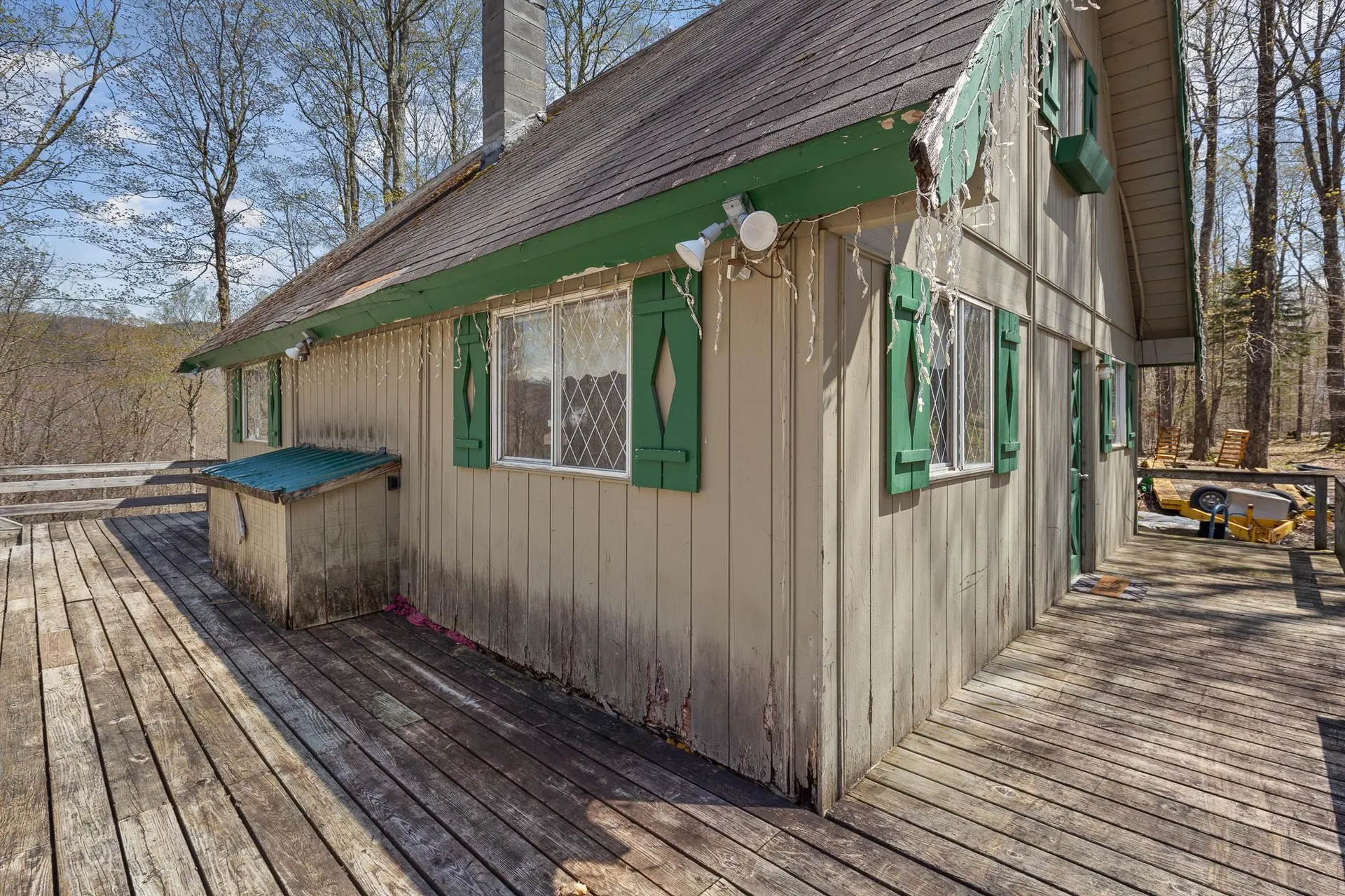 393 Tanglewood Drive Killington VT 05751