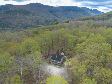 393 Tanglewood Drive Killington VT 05751