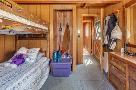 393 Tanglewood Drive Killington VT 05751