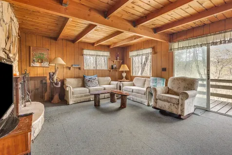 393 Tanglewood Drive Killington VT 05751