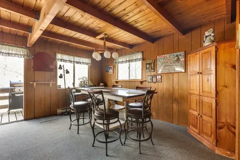 393 Tanglewood Drive Killington VT 05751
