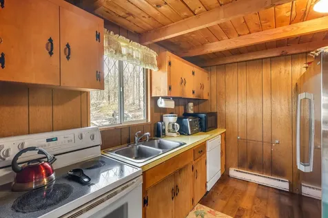 393 Tanglewood Drive Killington VT 05751