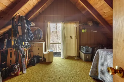 393 Tanglewood Drive Killington VT 05751