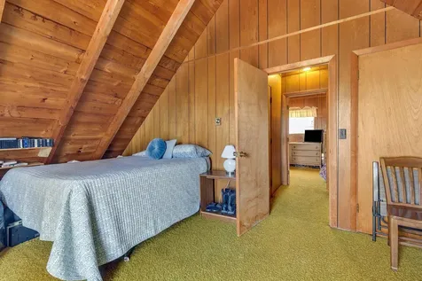 393 Tanglewood Drive Killington VT 05751