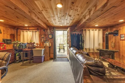 393 Tanglewood Drive Killington VT 05751