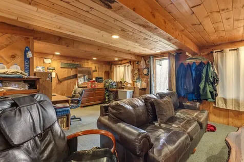 393 Tanglewood Drive Killington VT 05751