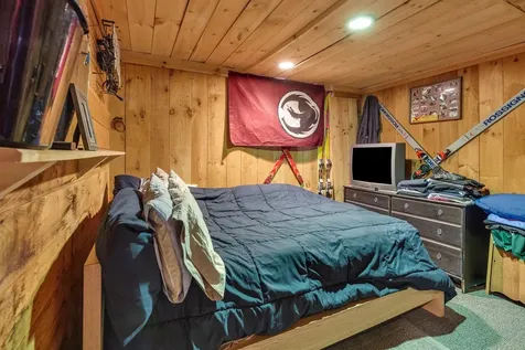 393 Tanglewood Drive Killington VT 05751