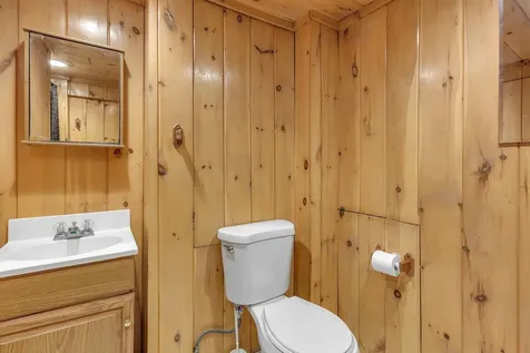 393 Tanglewood Drive Killington VT 05751