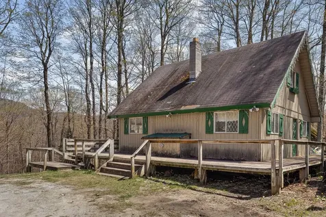393 Tanglewood Drive Killington VT 05751