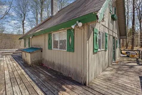 393 Tanglewood Drive Killington VT 05751
