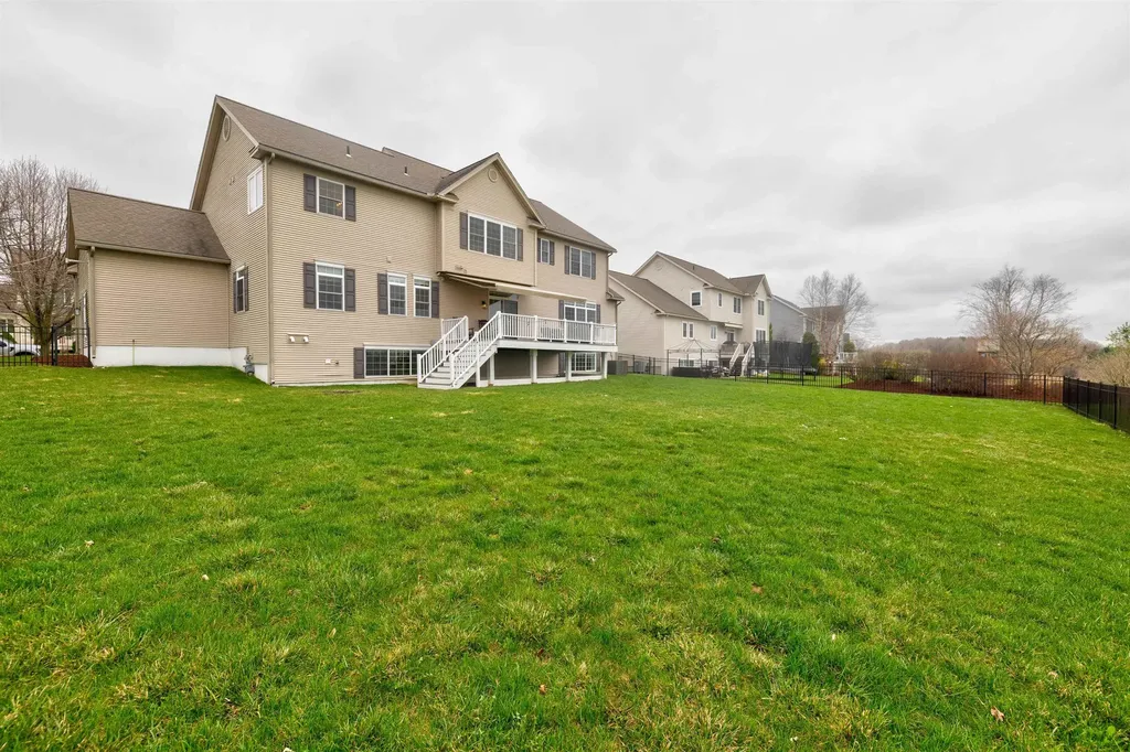 62 Crispin Drive South Burlington VT 05403