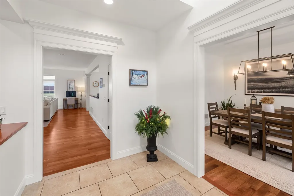 62 Crispin Drive South Burlington VT 05403