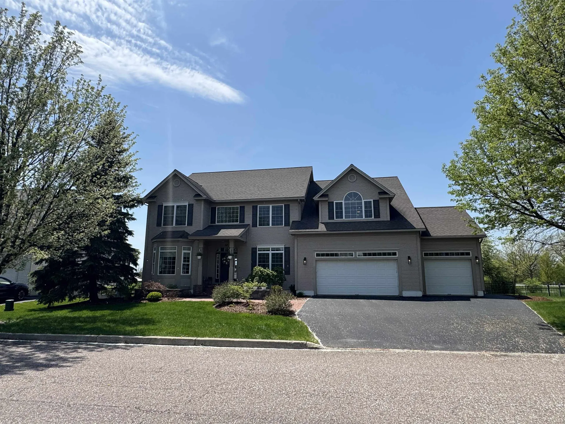 62 Crispin Drive South Burlington VT 05403