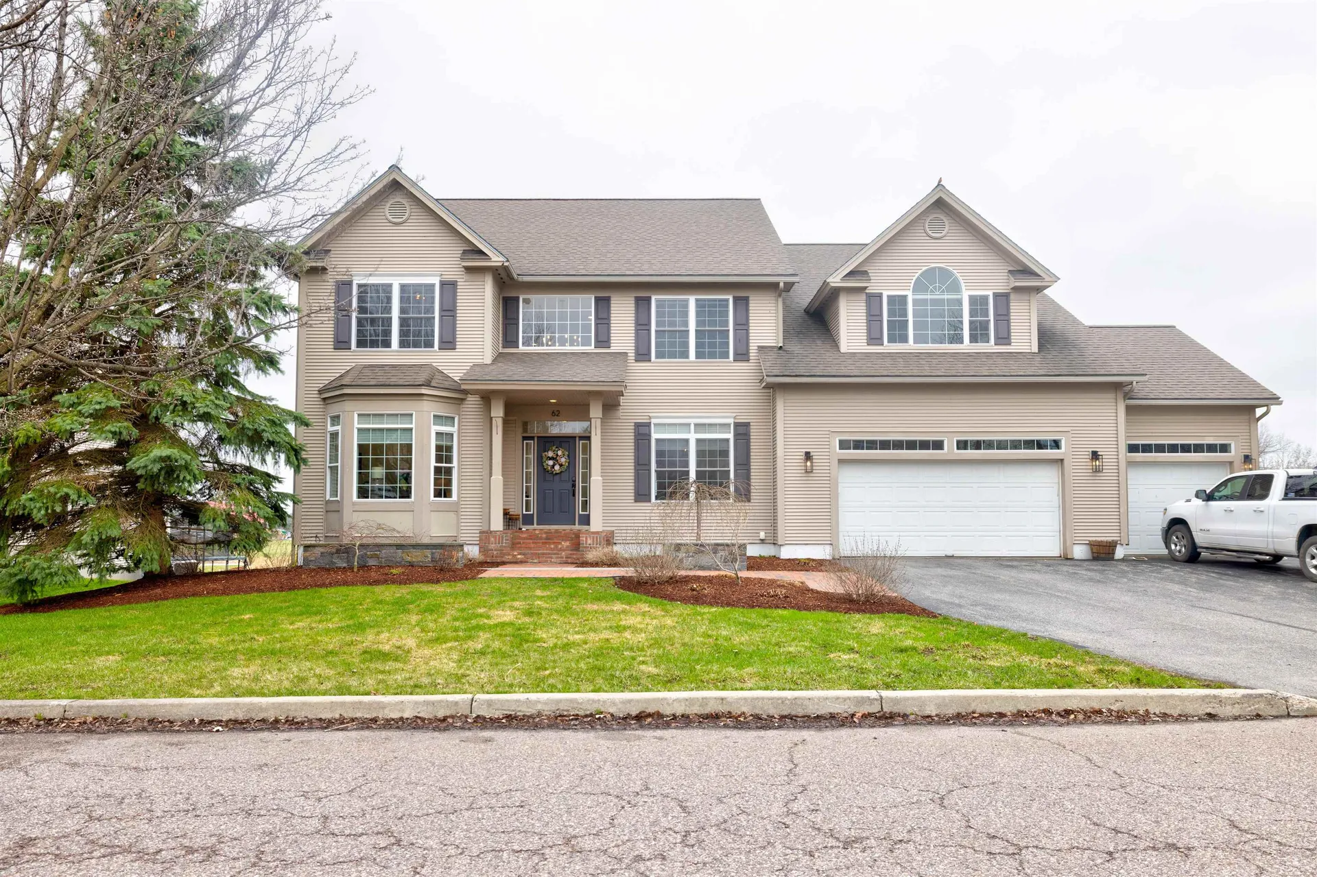 62 Crispin Drive South Burlington VT 05403