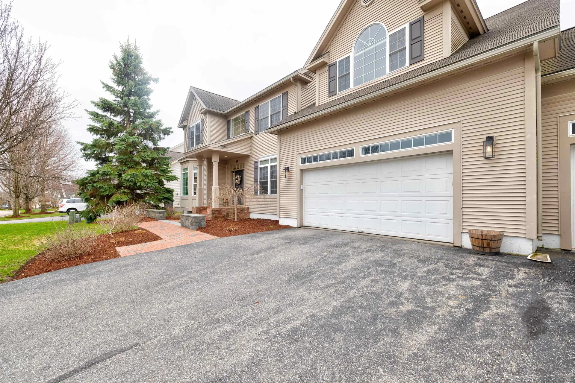 62 Crispin Drive South Burlington VT 05403