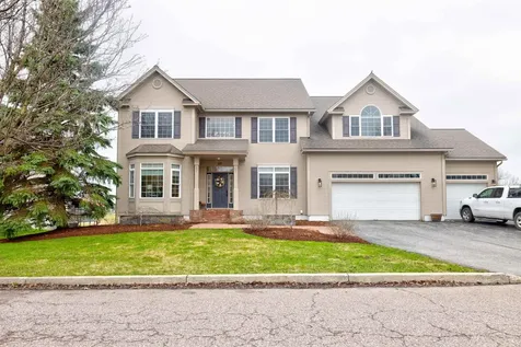 62 Crispin Drive South Burlington VT 05403