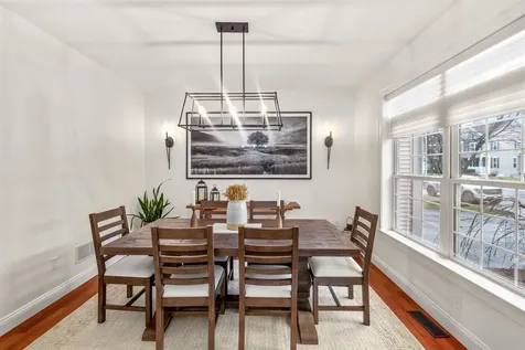 62 Crispin Drive South Burlington VT 05403
