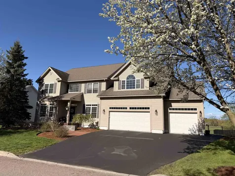 62 Crispin Drive South Burlington VT 05403