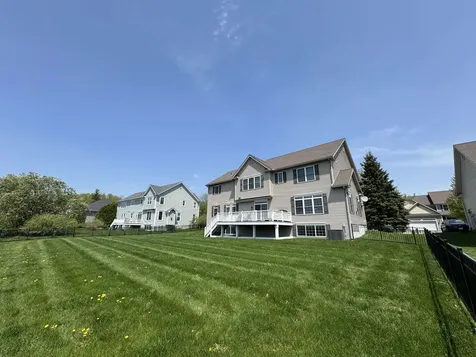 62 Crispin Drive South Burlington VT 05403