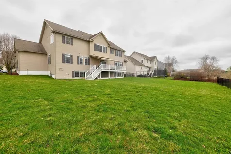 62 Crispin Drive South Burlington VT 05403