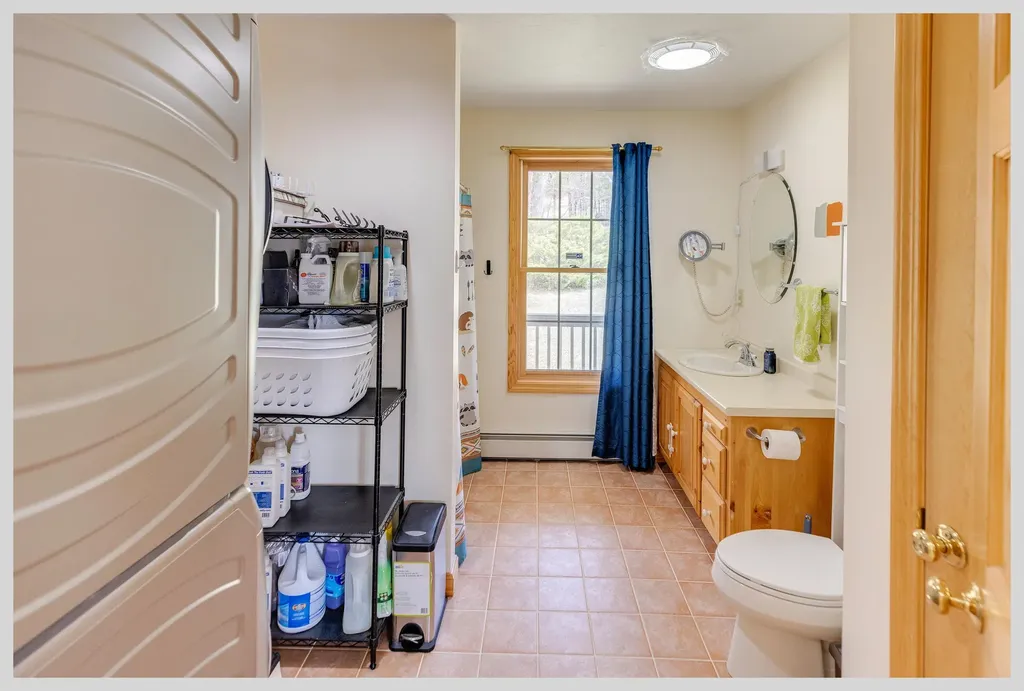 89 Meadow Lane Campton NH 03223