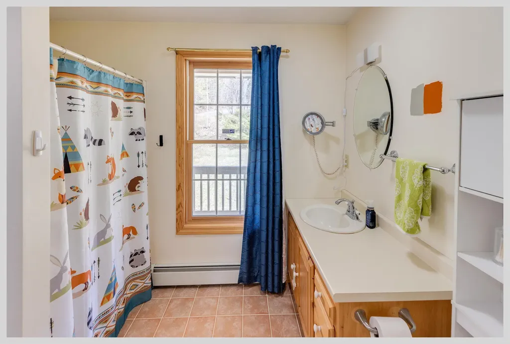 89 Meadow Lane Campton NH 03223