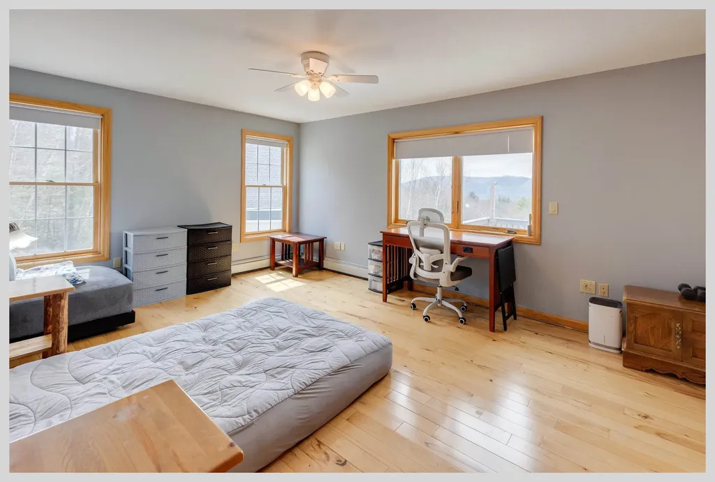 89 Meadow Lane Campton NH 03223