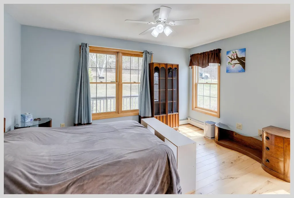 89 Meadow Lane Campton NH 03223