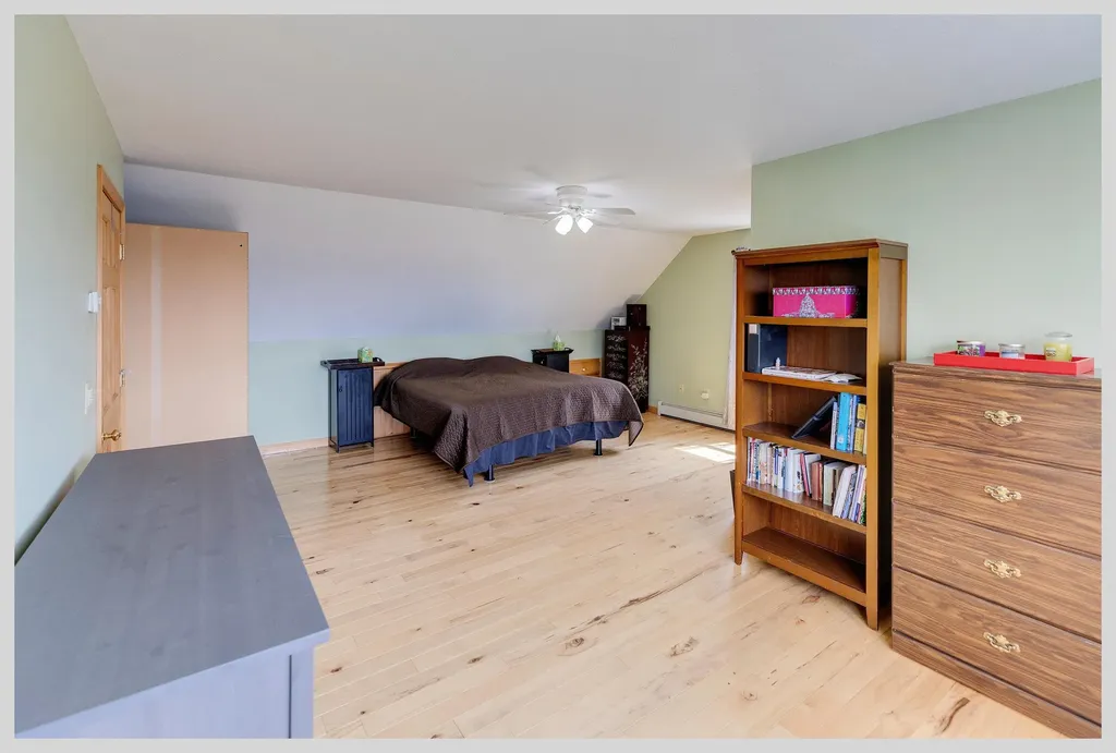 89 Meadow Lane Campton NH 03223