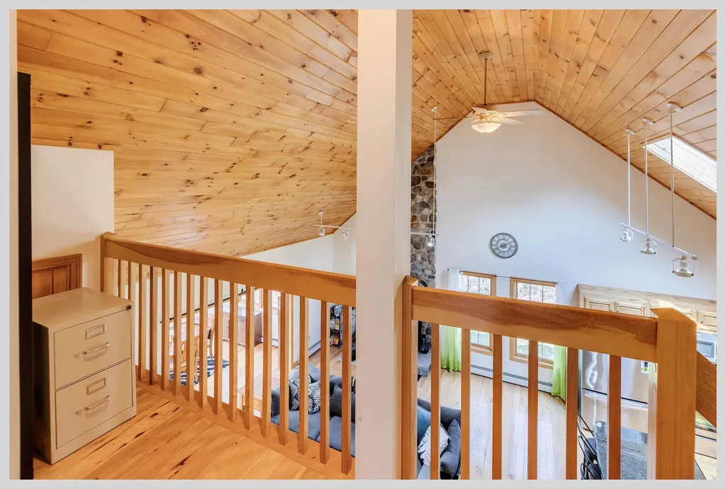 89 Meadow Lane Campton NH 03223
