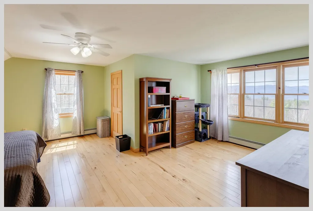 89 Meadow Lane Campton NH 03223