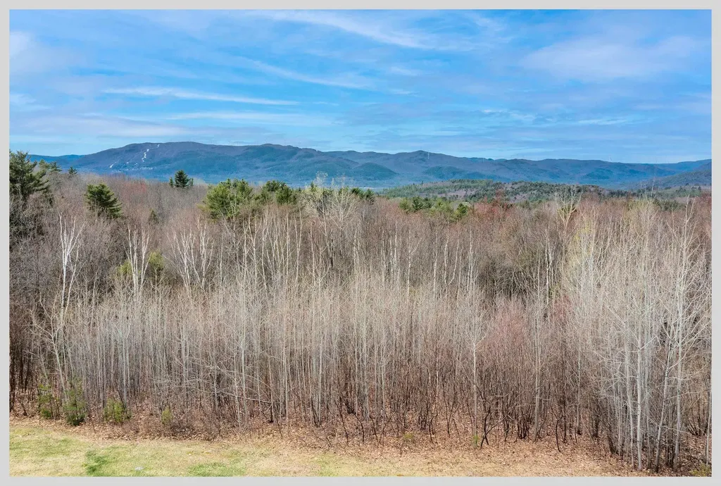 89 Meadow Lane Campton NH 03223