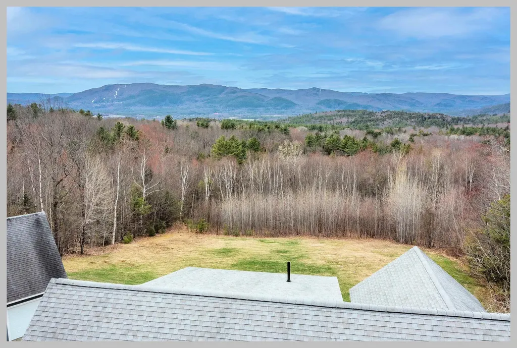 89 Meadow Lane Campton NH 03223