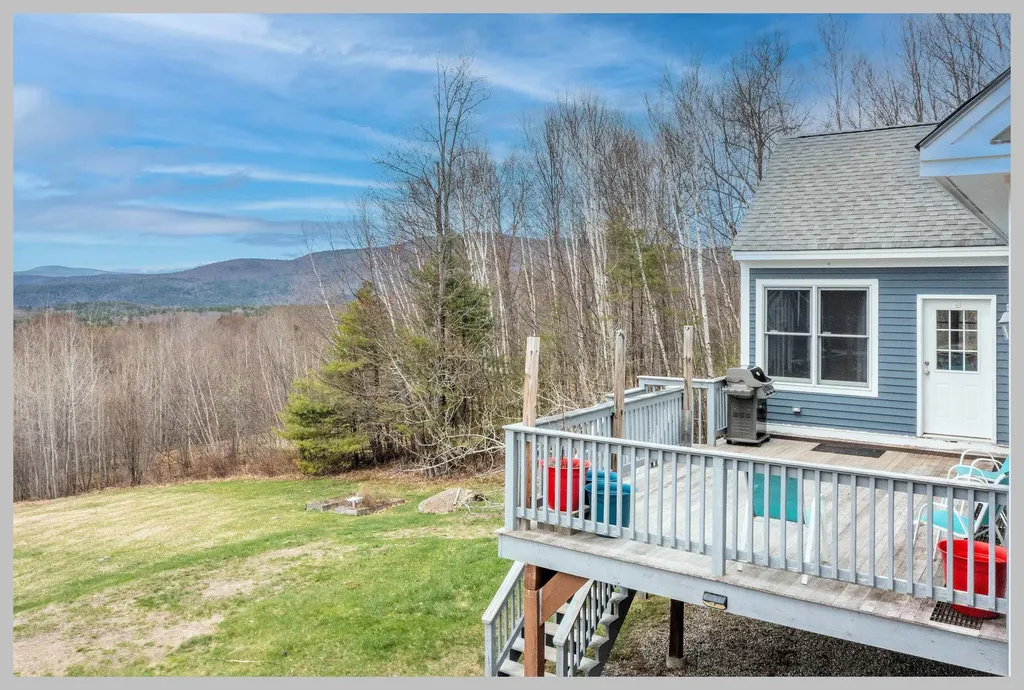 89 Meadow Lane Campton NH 03223