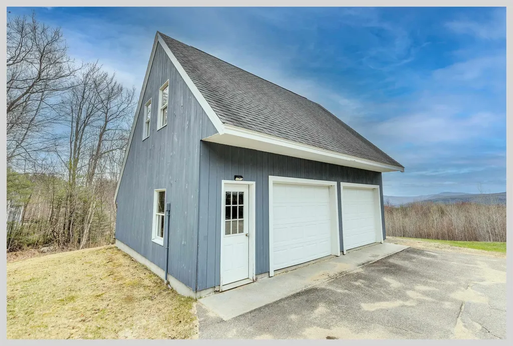 89 Meadow Lane Campton NH 03223