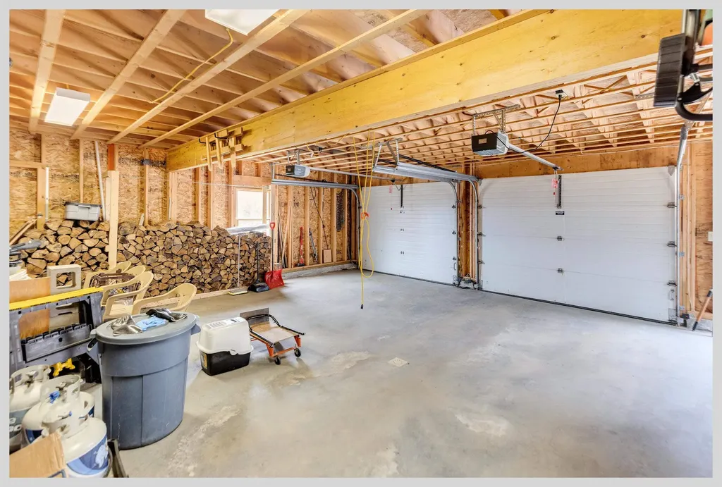 89 Meadow Lane Campton NH 03223