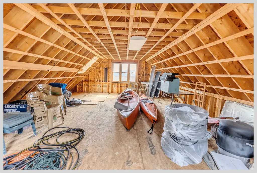 89 Meadow Lane Campton NH 03223